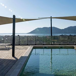 Ibis Styles Porto Vecchio